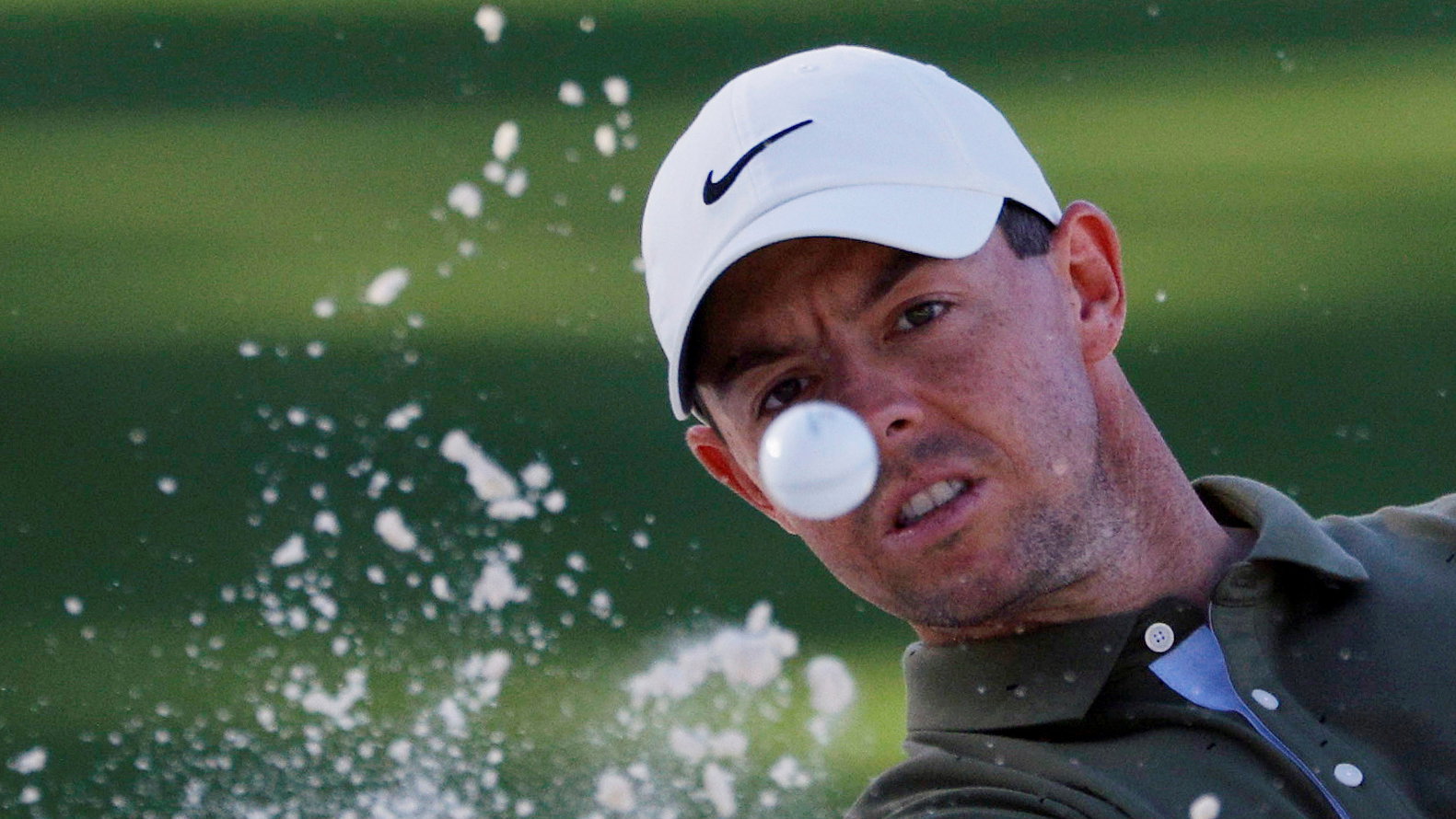 Rory McIlroy nominated for new chairman role at the PGA Tour